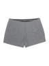 Express Design Studio Houndstooth Argyle Gray Shorts Size 10 - photo 1