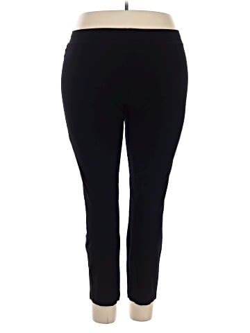 Eileen Fisher Active Pants (view 2)