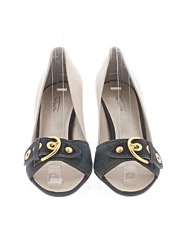 Talbots Heels (view 2)