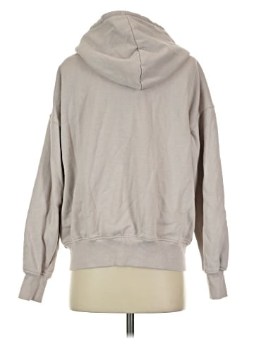 Forever 21 Zip Up Hoodie (view 2)