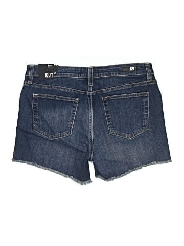 Kut from the Kloth Denim Shorts (view 2)