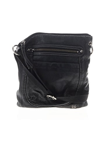 The Sak Leather Crossbody Bag (view 1)