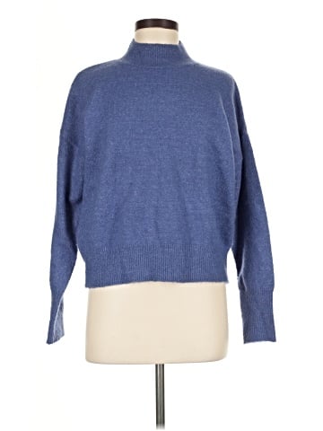 Sophie Rue Turtleneck Sweater (view 1)