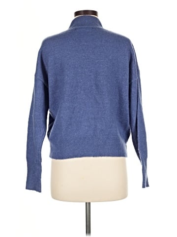 Sophie Rue Turtleneck Sweater (view 2)