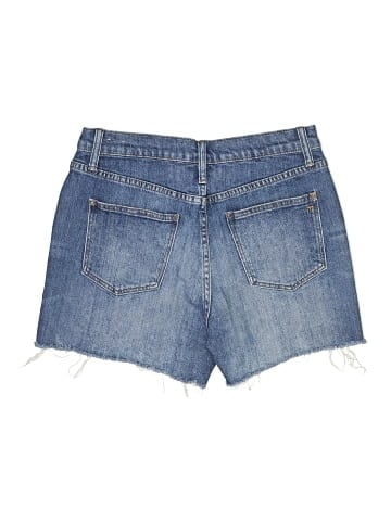 Madewell Denim Short (view 2)