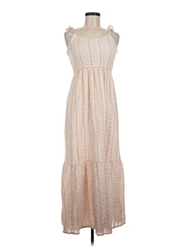 Jessica Simpson Casual Dress (view 1)