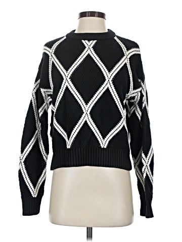 Dex Pullover Sweater (view 1)