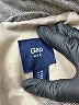 Gap Outlet Gray Vest Size XS - photo 6