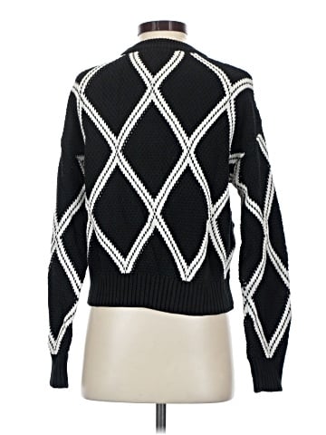 Dex Pullover Sweater (view 2)