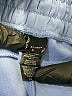 Spyder Solid Blue Shorts Size L - photo 3