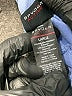 Spyder Solid Blue Shorts Size L - photo 4