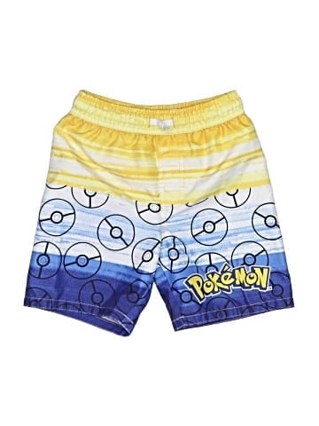 Pokemon Board Shorts (view 1)