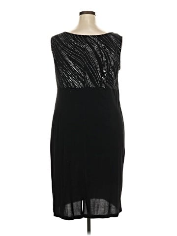 Dana Kay Cocktail Dress (view 2)