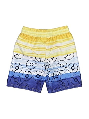 Pokemon Board Shorts (view 2)