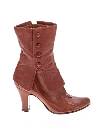 Chie Mihara Boots (view 1)