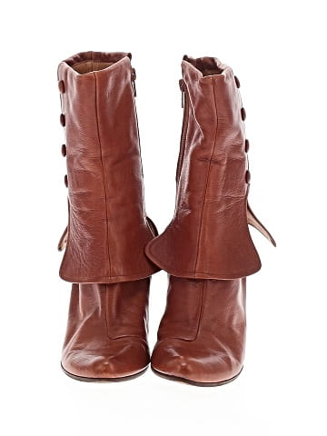 Chie Mihara Boots (view 2)