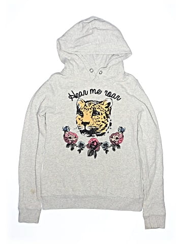 H&M Sweatshirt (view 1)
