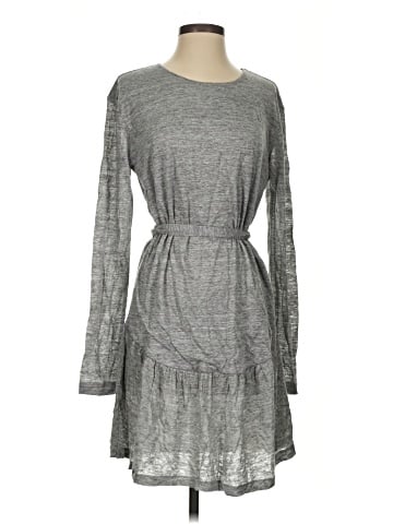 Current/Elliott Casual Dress (view 1)