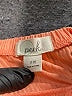 Peek... Solid Orange Skort Size 10 - photo 3
