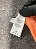 Peek... Solid Orange Skort Size 10 - photo 4