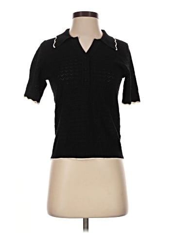 Adrianna Papell Sweater Vest (view 1)