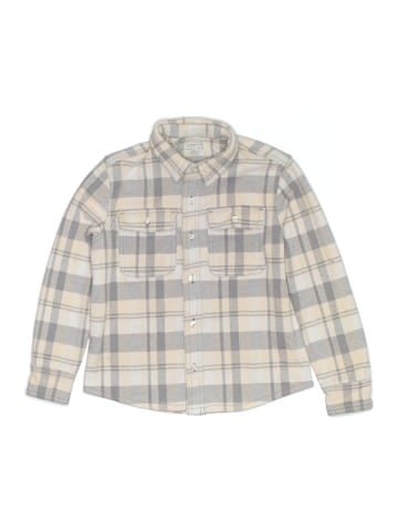 Crewcuts Long Sleeve Button-Down Shirt (view 1)