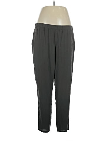 Eileen Fisher Casual Pants (view 1)