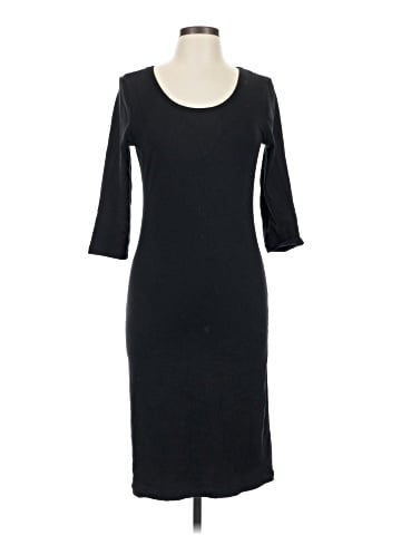 Zenana Premium Casual Dress (view 1)