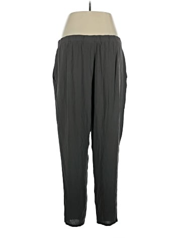 Eileen Fisher Casual Pants (view 2)