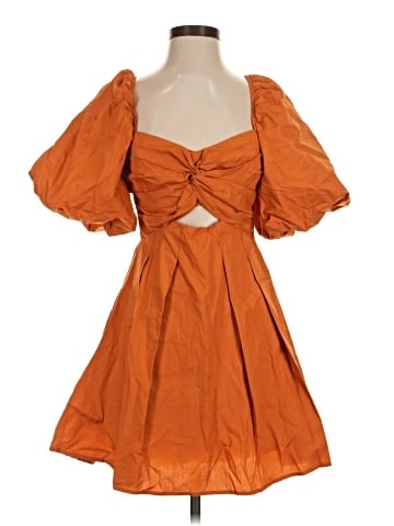 Moon River Cocktail Dress (view 1)