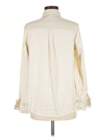 Vero Moda Long Sleeve Blouse (view 2)