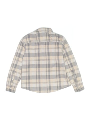 Crewcuts Long Sleeve Button-Down Shirt (view 2)