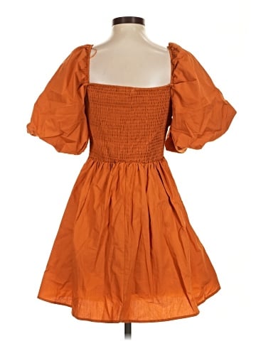 Moon River Cocktail Dress (view 2)