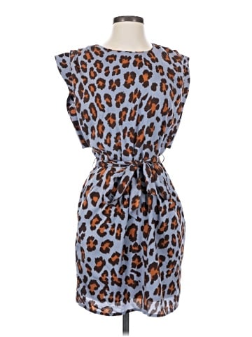 W118 by Walter Baker Cocktail Dress (view 1)