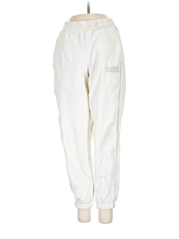 Puma Track Pants (view 1)