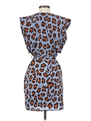 W118 by Walter Baker Cocktail Dress (view 2)