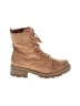 Universal Thread Tan Ankle Boots Size 6 1/2 - photo 1