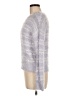 Apt. 9 Metallic Silver Pullover Sweater Size M (petite) - photo 5