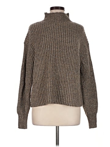 Ann Taylor Turtleneck Sweater (view 1)