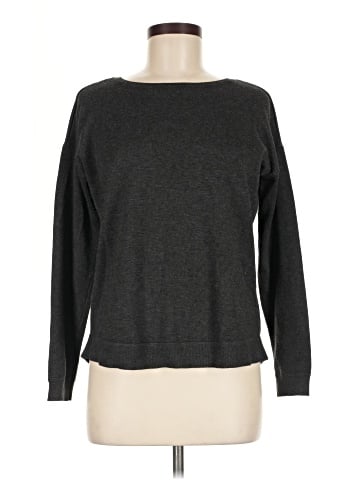 Cable & Gauge Pullover Sweater (view 1)