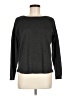 Cable & Gauge Gray Pullover Sweater Size M - photo 1