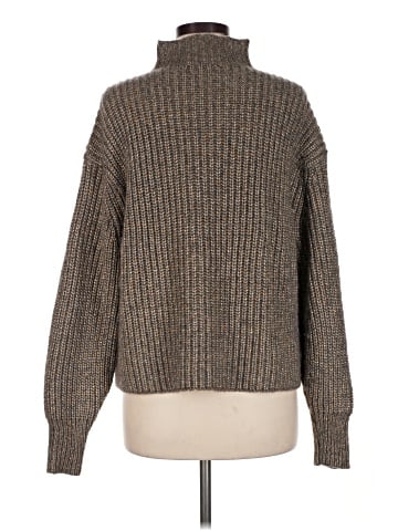 Ann Taylor Turtleneck Sweater (view 2)
