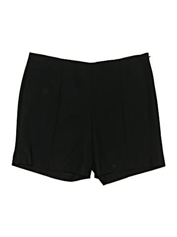 Ecru Shorts (view 1)