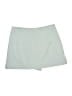 Express Solid Green Skort Size 8 - photo 2