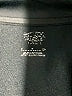 Nike 100% Polyester Black Track Jacket Size S - photo 7