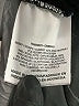 Nike 100% Polyester Black Track Jacket Size S - photo 8
