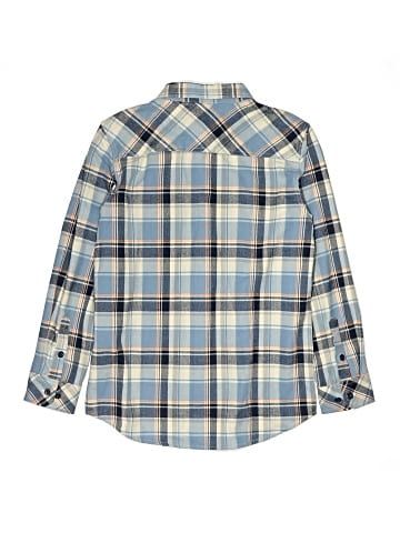 O'Neill Long Sleeve Button-Down Shirt (view 2)