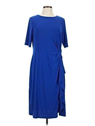 Chico's Casual Dress (view 1)