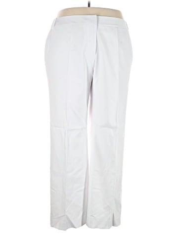 Calvin Klein Casual Pants (view 1)