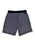 Billabong Solid Gray Athletic Shorts Size 12 - photo 2